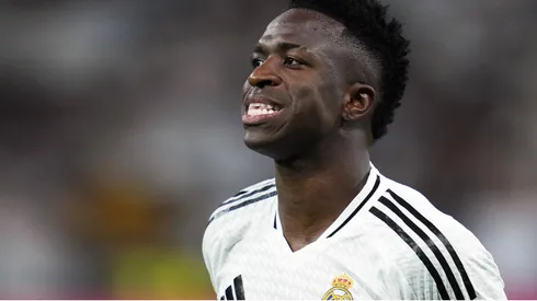 Vinicius Jr eligió al rival más difícil de su carrera