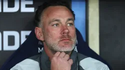 El elogio de Gabriel Milito a River antes del cruce por Libertadores