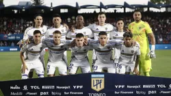 Boca tuvo una mala actuación en Victoria.