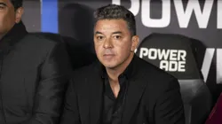 Horas de decisiones para Marcelo Gallardo.