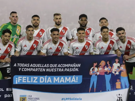 Los puntajes de River vs. Vélez por la Liga Profesional 2024: Jugador x Jugador