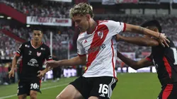 River vs. Instituto, la última vez que el Millonario fue local fuera del Monumental