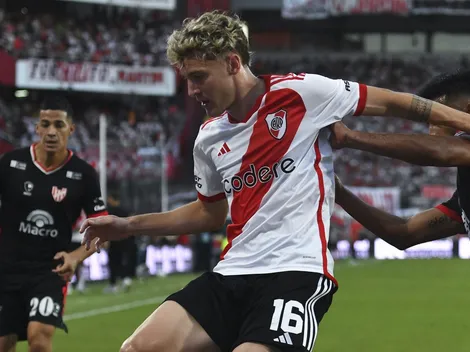 River analiza dos estadios para jugar contra San Lorenzo en la previa de la final de la Copa Libertadores