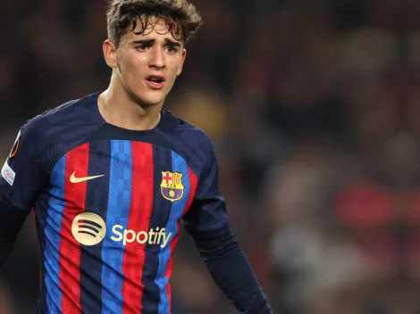 Tiene una cláusula de mil millones y contrato hasta 2026 pero Barcelona tomó una decisión crítica para su futuro