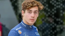 Franco Colapinto, piloto argentino de Williams.