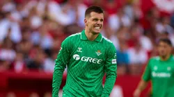 La lesión de Lo Celso provocó un malestar de Betis con la Selección Argentina