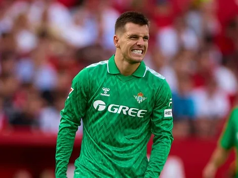 La lesión de Lo Celso provocó un malestar de Betis con la Selección Argentina