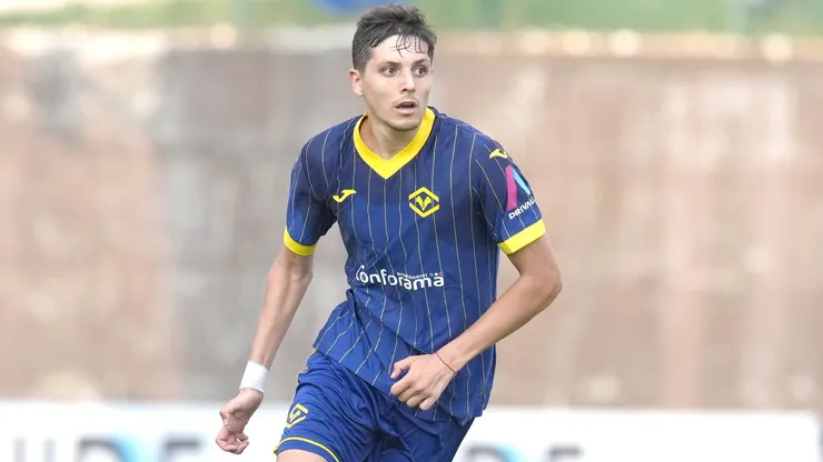 Juan Manuel Cruz