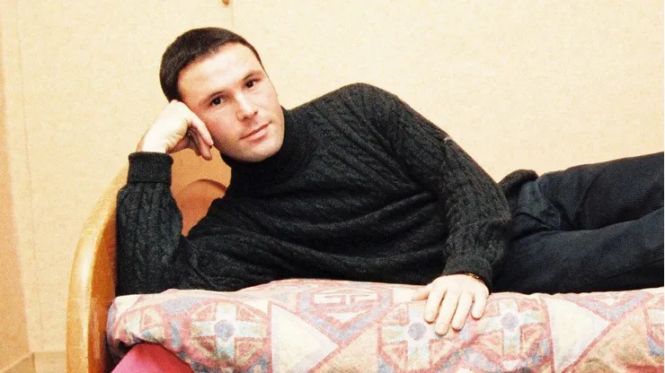 Jean-Marc Bosman