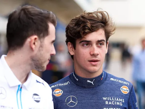 El plan de Williams para convencer a Franco Colapinto de seguir en 2025: "Vamos a romperlo todo"
