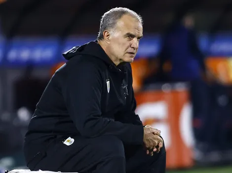 Trabajó con Marcelo Bielsa en la Selección de Uruguay y lo criticó sin filtro: "No hubo una convivencia sana"