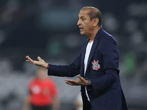 La decisión de Ramón Díaz y Emiliano que nadie quiere creer en Racing antes de las semifinales de la Copa Sudamericana