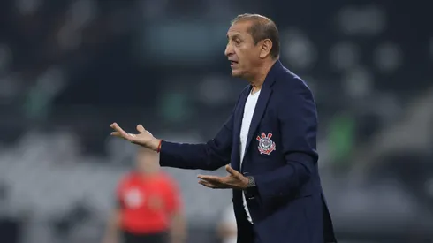 La decisión de Ramón Díaz y Emiliano que nadie quiere creer en Racing antes de las semifinales de la Copa Sudamericana