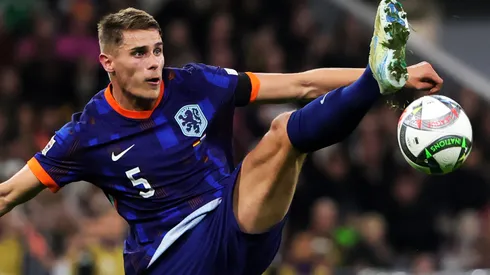 Barcelona dejó pasar la oportunidad de ficharlo y hoy se arrepiente