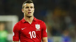 Jack Wilshere será entrenador