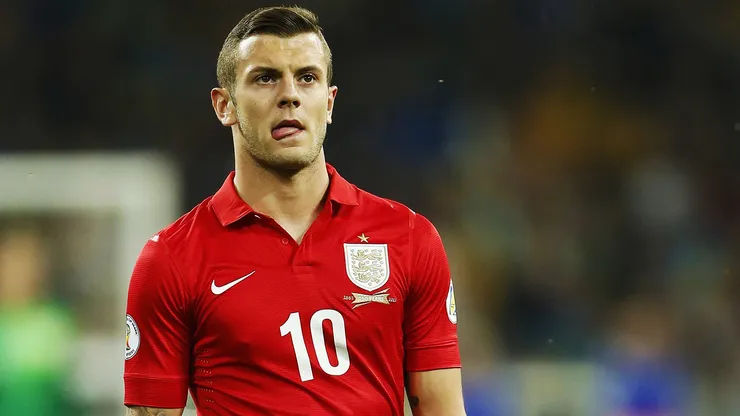 Jack Wilshere será entrenador