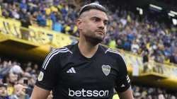 Sergio Romero