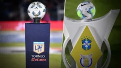 El nuevo formato que propone Bolavip para el fútbol argentino.