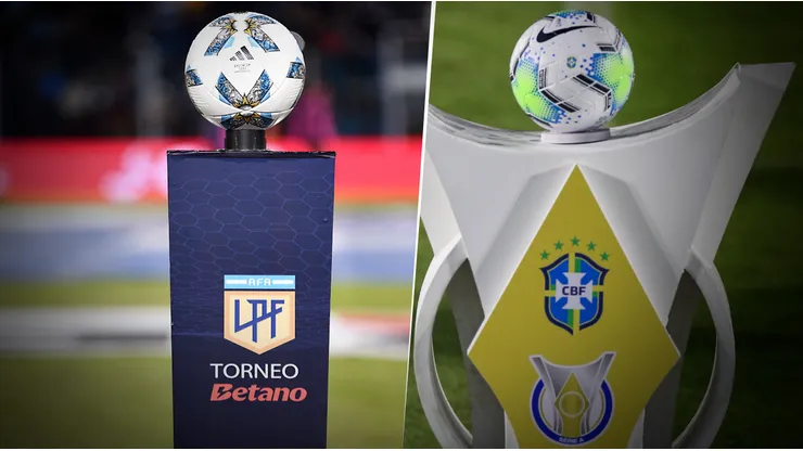 El nuevo formato que propone Bolavip para el fútbol argentino.