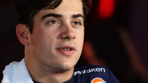 El verdadero motivo detrás de la llegada de Colapinto a la F1