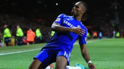 Pudo ser el sucesor de Drogba en Chelsea