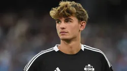 La fórmula del éxito que Real Madrid planea con Nico Paz para ganar millones de dólares