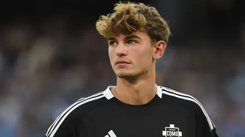 La fórmula del éxito que Real Madrid planea con Nico Paz para ganar millones de dólares