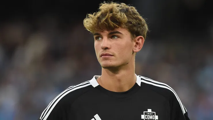 La fórmula del éxito que Real Madrid planea con Nico Paz para ganar millones de dólares