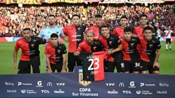 Colón de Santa Fe descendió en 2023.