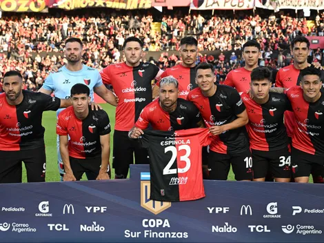 Los únicos cuatro equipos que descendieron de Primera en los últimos cinco años