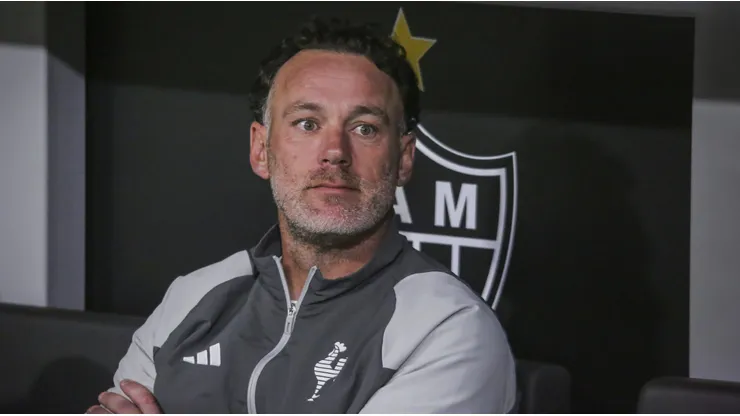 Atento Boca: Chivas de Guadalajara tiene a Gabriel Milito como candidato a DT