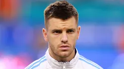 Giovani Lo Celso se perdería la fecha FIFA de noviembre a causa de una lesión muscular que le demandará entre 4 y 6 semanas de recuperación.