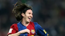 Los tres mejores goles de Lionel Messi en toda su carrera, según Lobo Carrasco