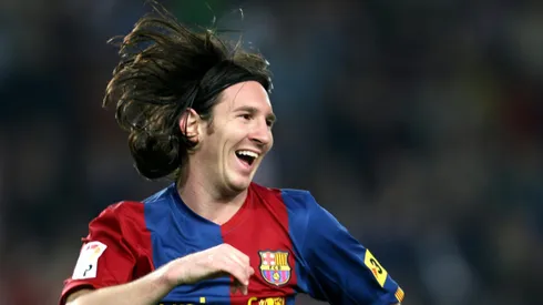 Los tres mejores goles de Lionel Messi en toda su carrera, según Lobo Carrasco