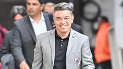 Marcelo Gallardo