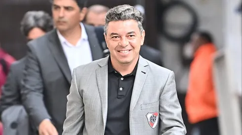 Marcelo Gallardo