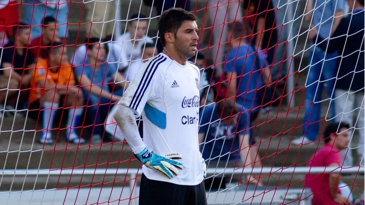 Mariano Andújar