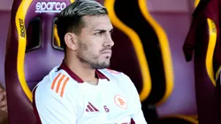 En Italia revelaron los 3 motivos que acercan a Leandro Paredes a Boca