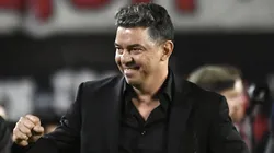 Noticias positivas para Marcelo Gallardo.
