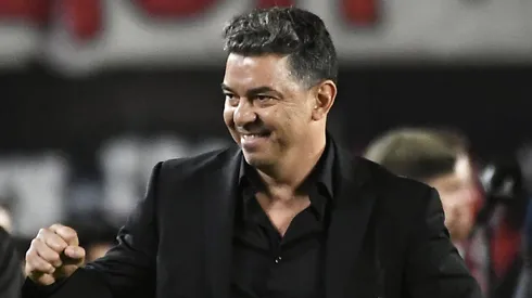 Noticias positivas para Marcelo Gallardo.