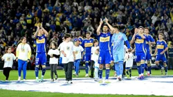 El Changuito Zeballos se entrena por su cuenta para cautivar a Gago