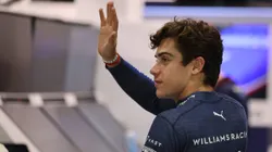 Franco Colapinto viene sorprendiendo en la Fórmula 1.