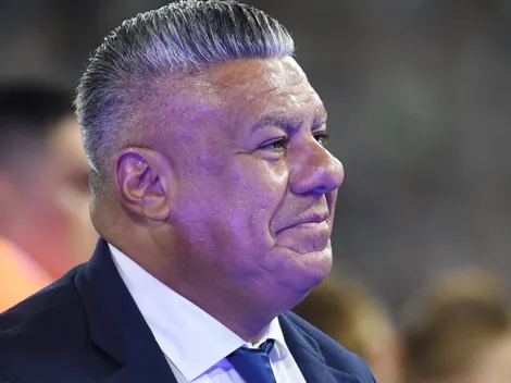 La Justicia avaló a la AFA y se realizará la Asamblea para reelegir a Chiqui Tapia y anular los descensos