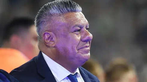 Chiqui Tapia será reelegido presidente de la AFA.