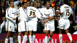 De ser referente en el Real Madrid a 'aborrecer' el fútbol