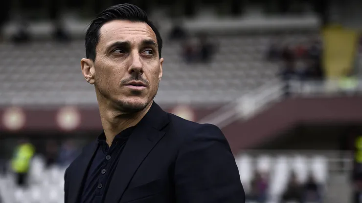 Nico Burdisso reveló los dos entrenadores de la Premier League que preguntaron por Boca: "Trasciende cualquier cosa"