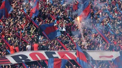 La barra de San Lorenzo apretó al plantel: los detalles de las amenazas y la explicación de los jugadores