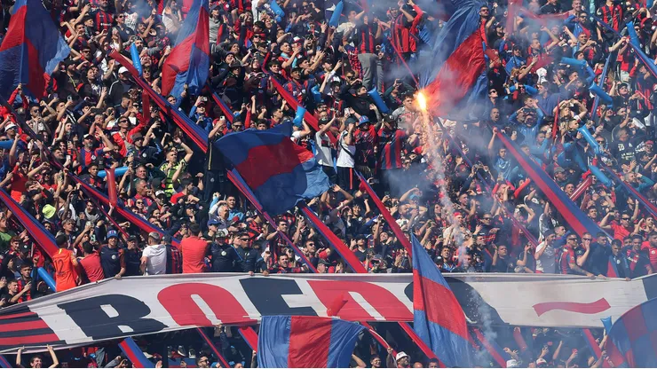La barra de San Lorenzo apretó al plantel: los detalles de las amenazas y la explicación de los jugadores