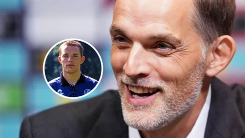 La vida de Thomas Tuchel antes de ser entrenador