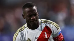 En Perú destruyeron a Luis Advíncula tras la goleada de Brasil: "Que se quede en Boca"